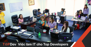 Chuyện bi kịch của công ty code outsourcing
