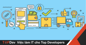 Sử dụng aria trên site eCommerce, vấn đề accessibility cần quan tâm