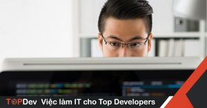 Khó khăn của một CTO - Chief Technology Officer