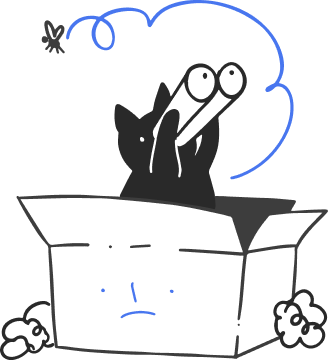 empty