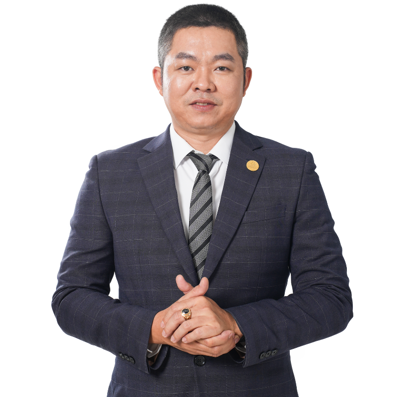 Mr. Trần Quốc Kỳ