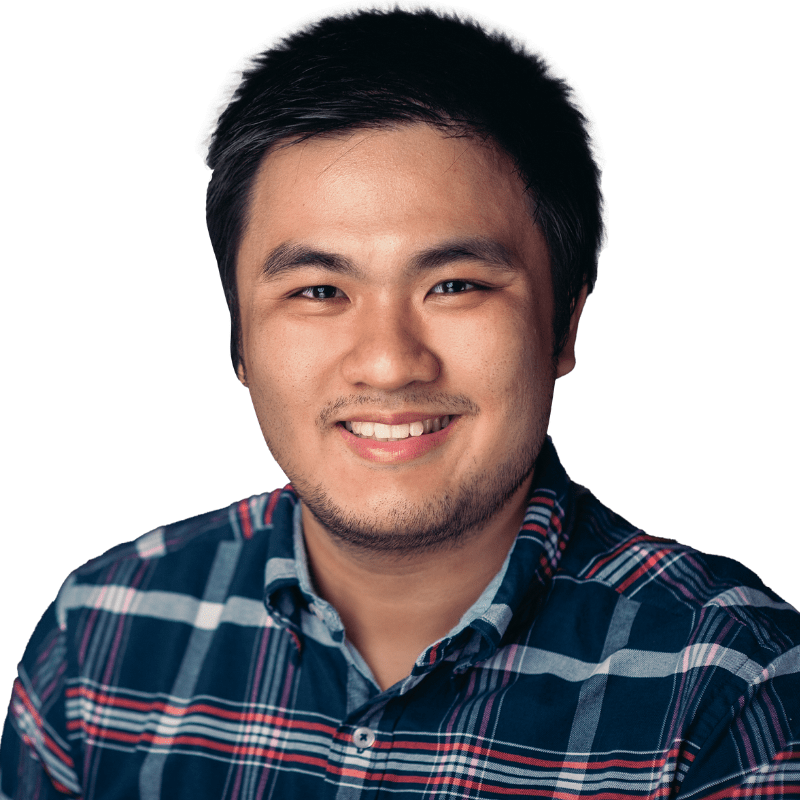 Mr. Nhân Trần