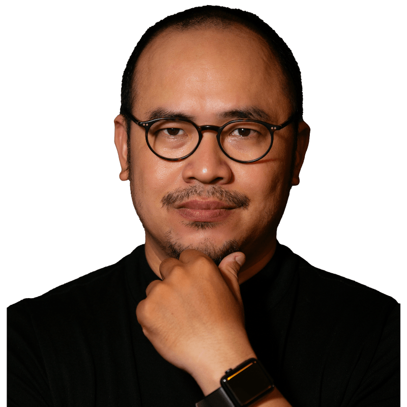 Mr. Philip Hùng Cao
