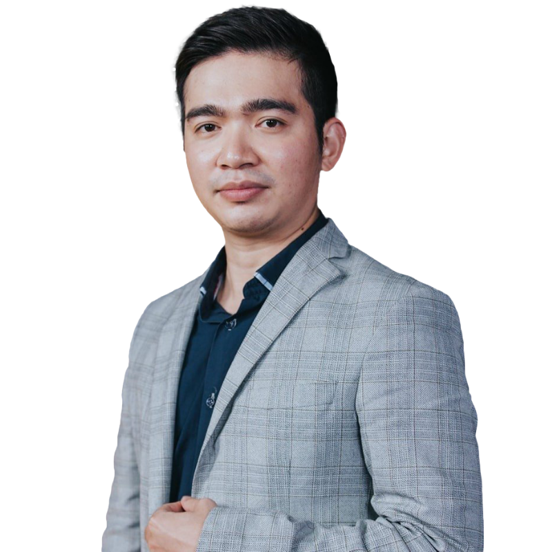 Mr. Hoàng Minh Dương