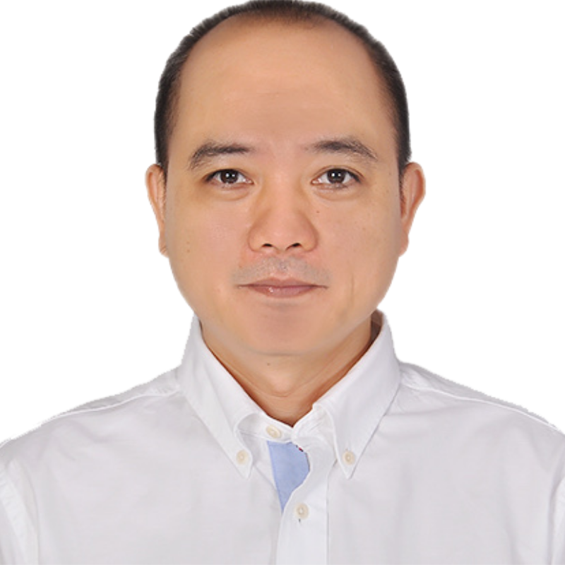 Mr. Nguyễn Nhất Thanh