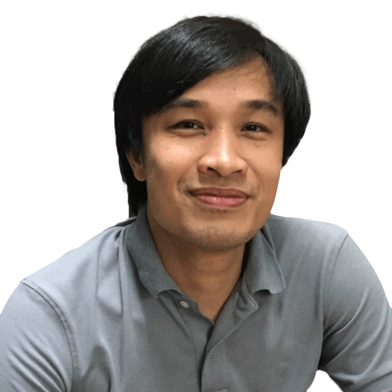 Mr. Phan Vũ Giáp