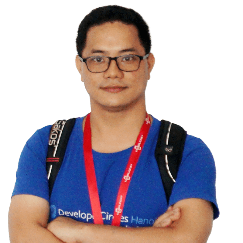Mr. Lê Thanh Hưng