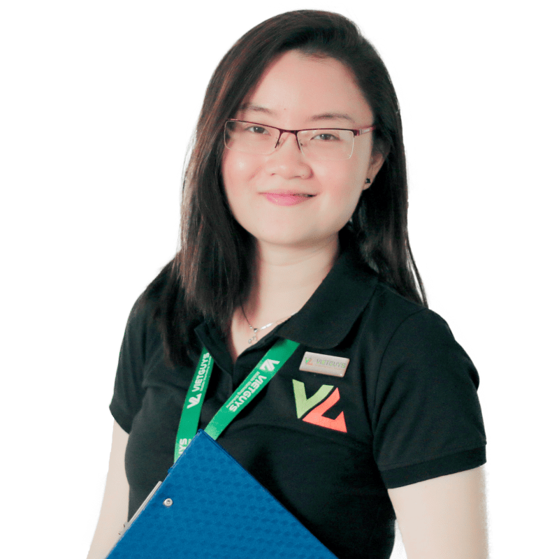 Ms. Đinh Mộng Kha