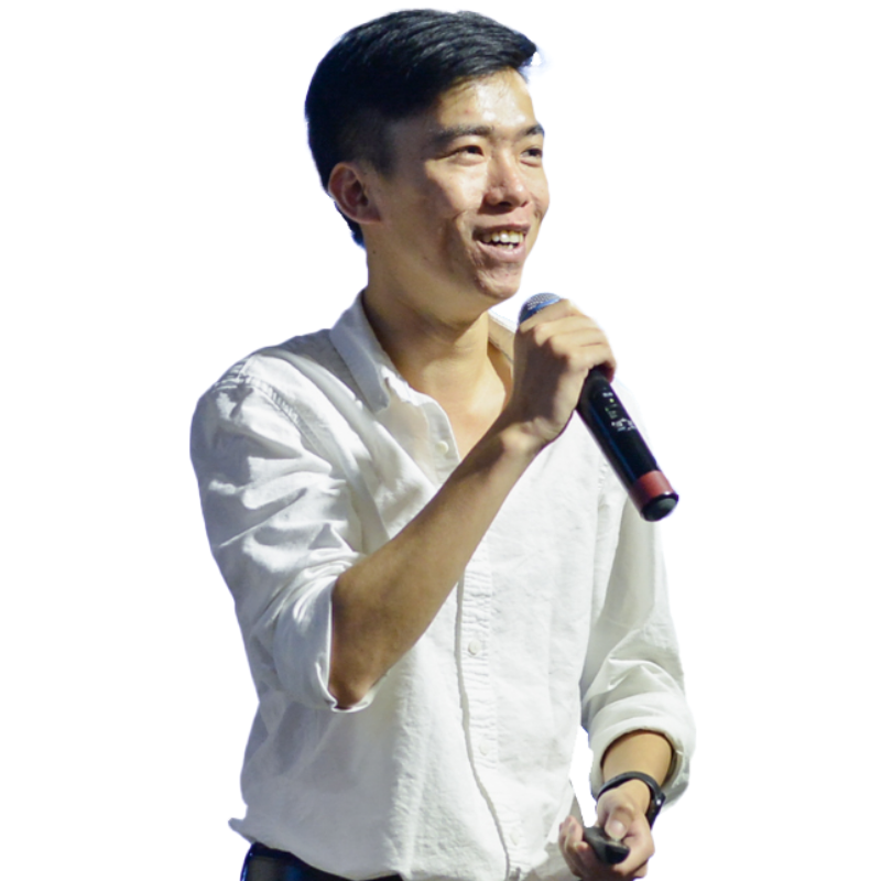 Mr. Giáp Văn Đại