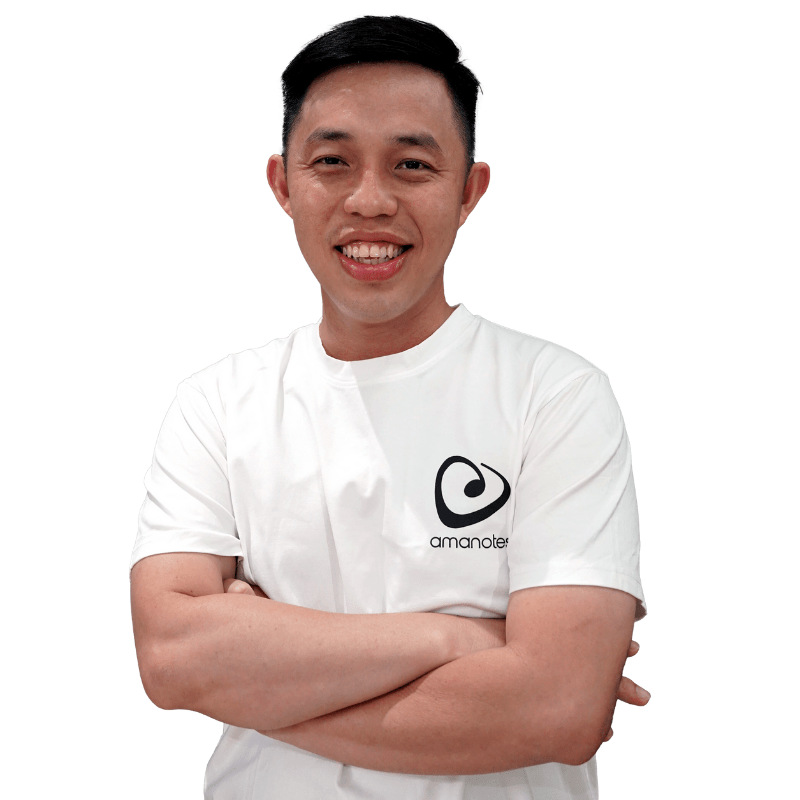 Mr. Nghi Nguyễn