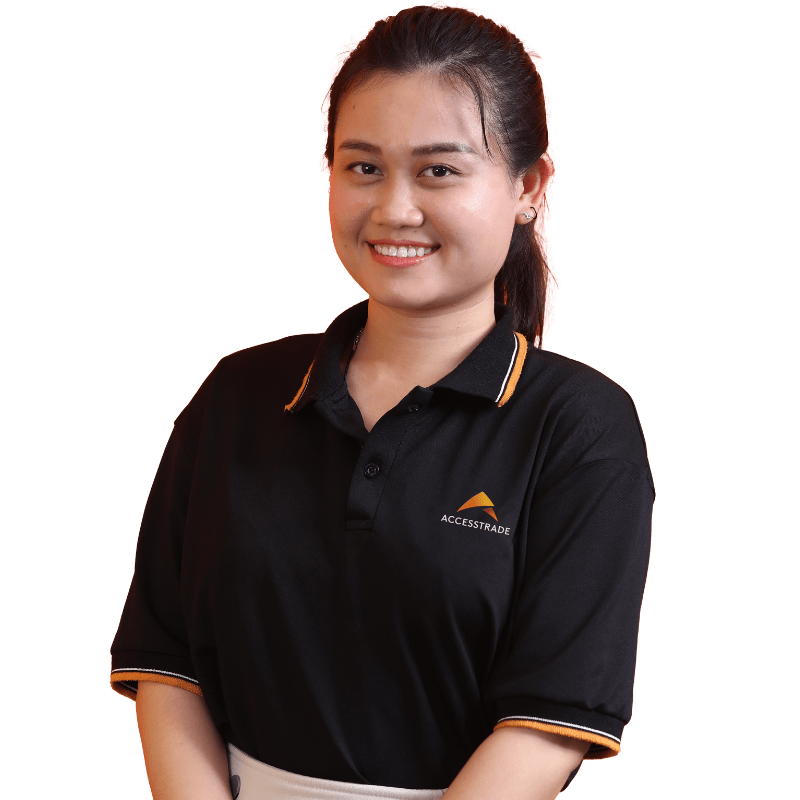 Ms. Phạm Thị Thanh Thanh