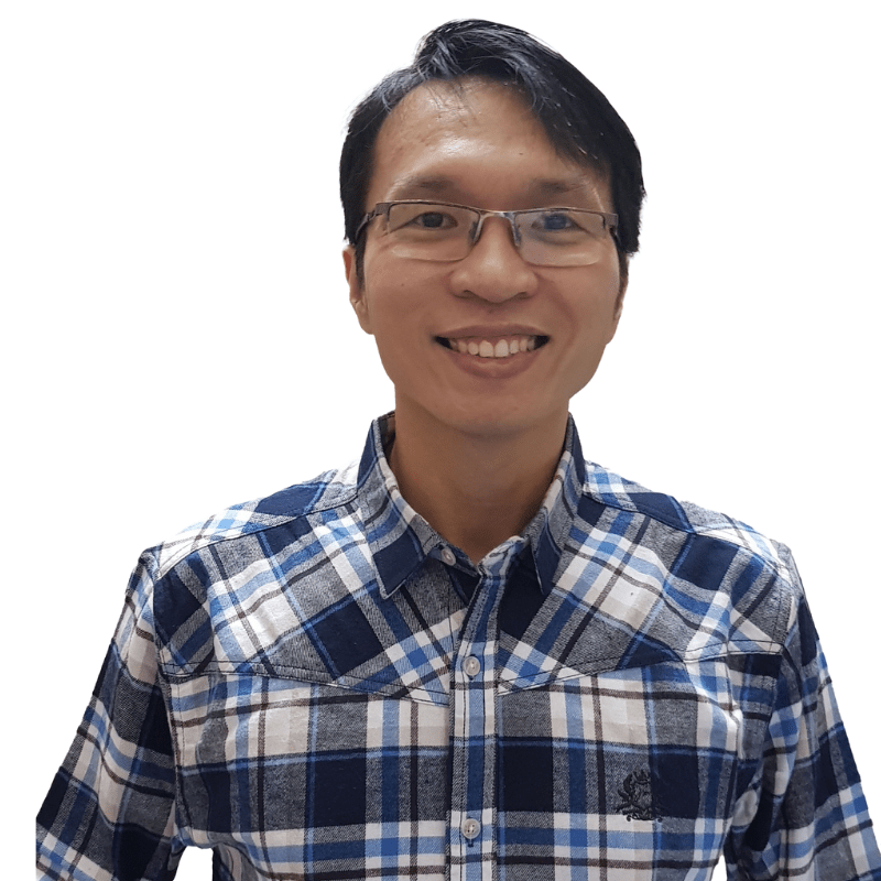 Mr. Nguyễn Đức Hoàng