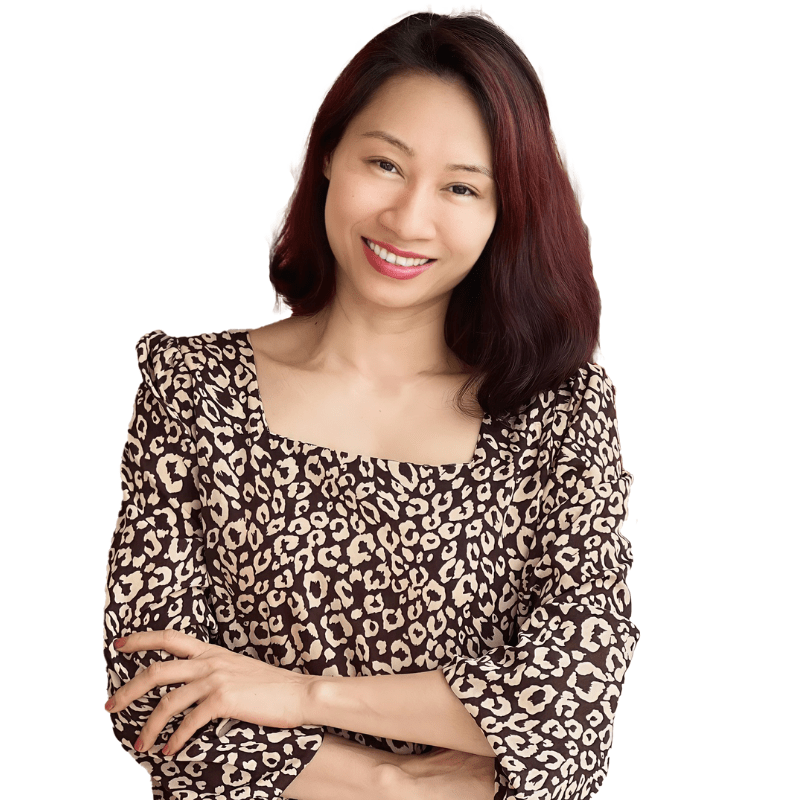 Ms. Nguyễn Thị Hằng