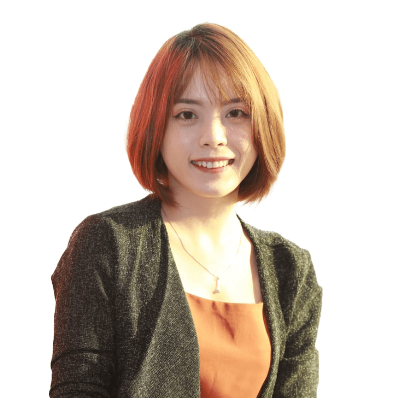 Ms. Lương Thị Nhật Phương