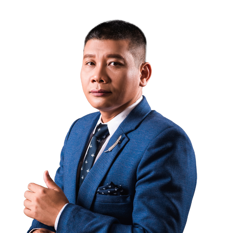 Mr. Tuấn Hà