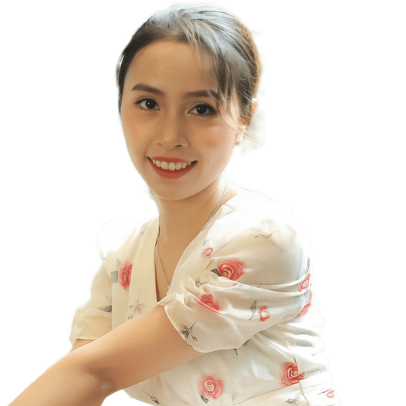 Ms. Jennie Thanh