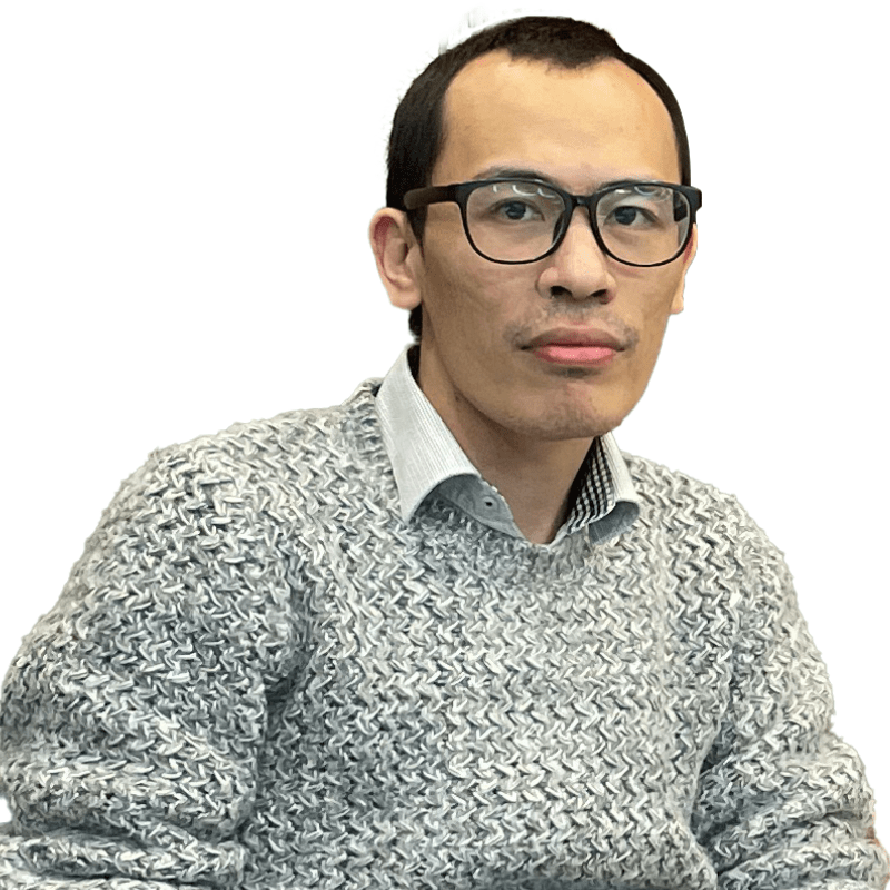 Mr. Lê Hoàng