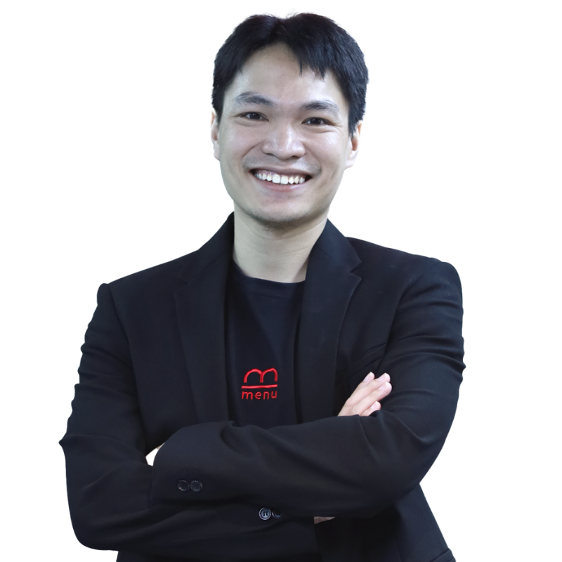 Mr. Đỗ Trí Quốc