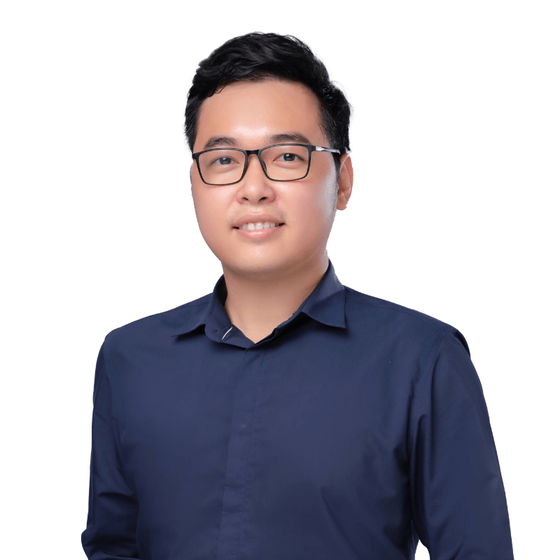 Mr. Lê Yên Thanh