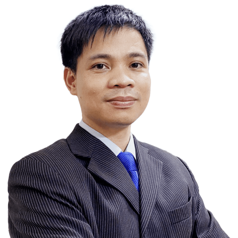 Mr. Nguyễn Trung Thành