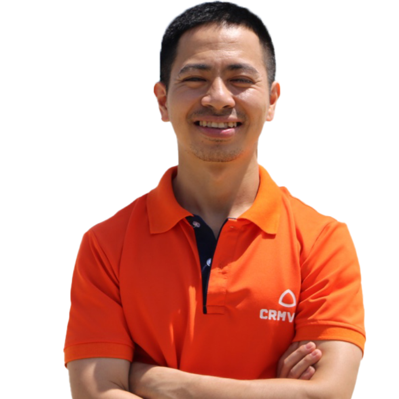Mr. Nguyễn Mạnh Tưởng