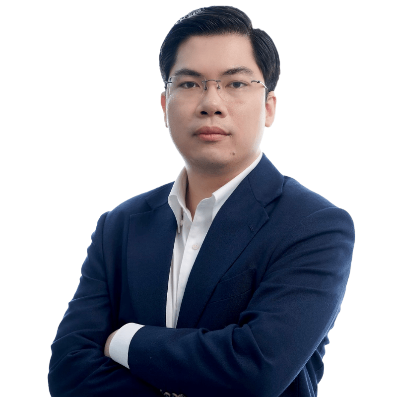 Mr. Phạm Nam Long