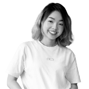 Ms. KC Nguyen