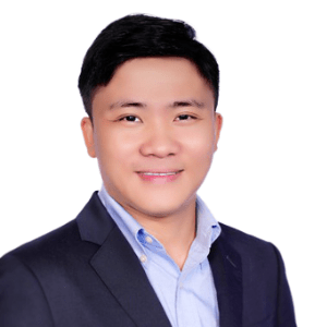Mr. Nguyễn Ngọc Hoài Ân