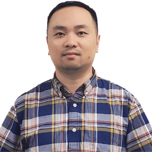 Mr. Nguyễn Ngọc Quang
