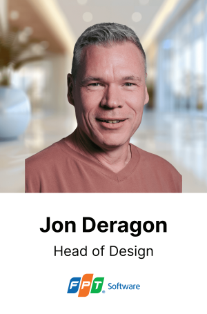 Speaker Jon Deragon