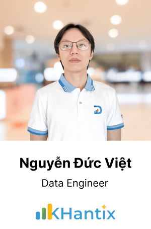 Speaker Nguyễn Đức Việt