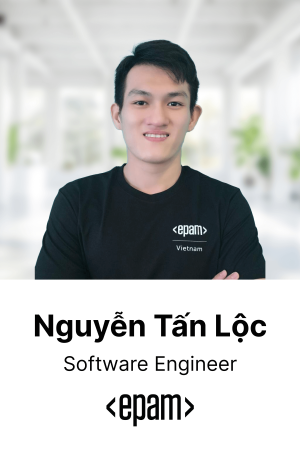 Speaker Nguyễn Tấn Lộc