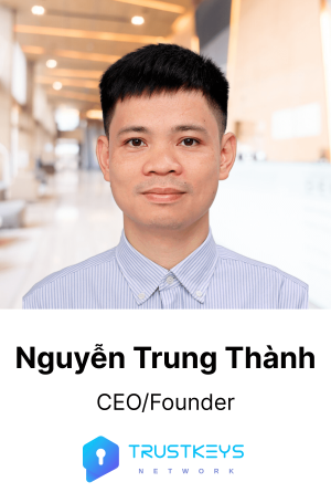 Speaker Nguyễn Trung Thành