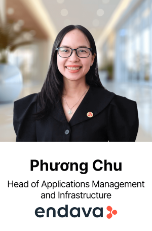 Speaker Phương Chu