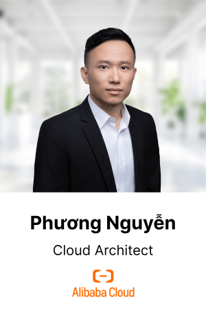 Speaker Phương Nguyễn