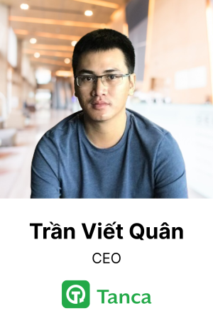 Trần Viết Quân