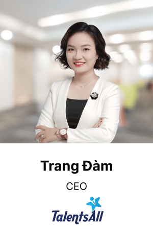 Speaker Trang Đàm